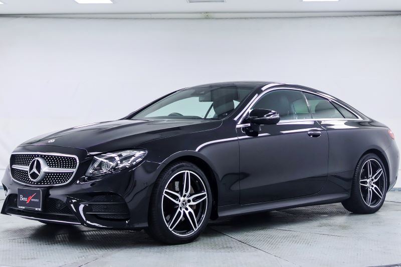 2022 Mercedes Benz E Class