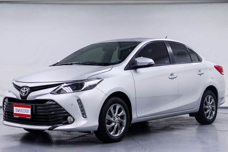 2020 Toyota Vios