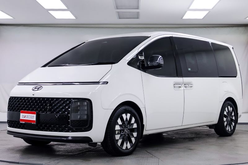 2023 Hyundai STARIA