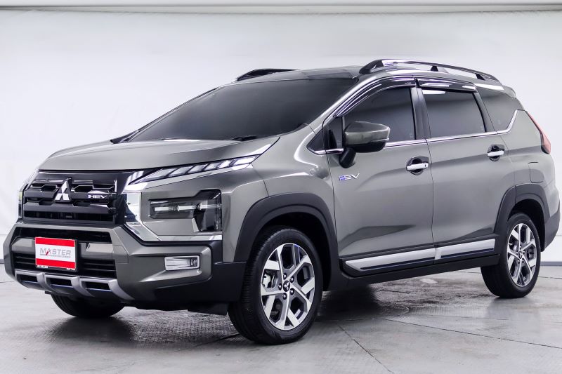 2024 Mitsubishi Xpander