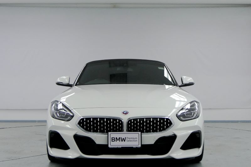 Z4 30i M Sport-G29