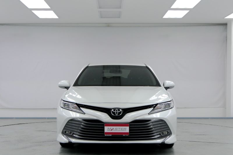 TOYOTA CAMRY 2.0 G  MNC