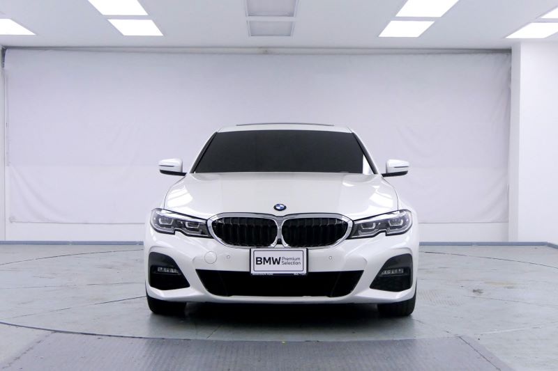 2020 BMW 3 Series 330e Msport
