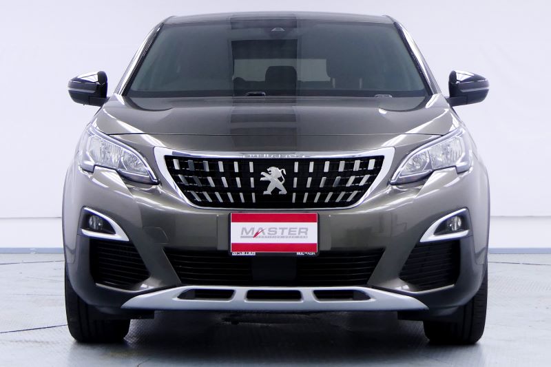 PEUGEOT 5008 ACTIVE 