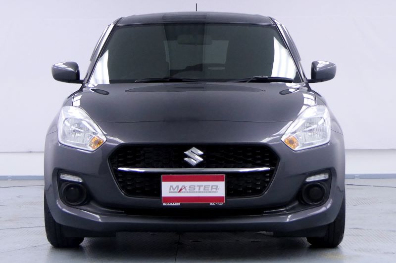 SWIFT 1.2 GL