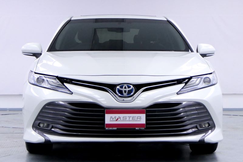 CAMRY