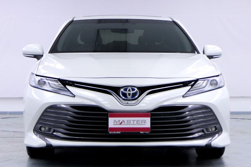 CAMRY HYBRID 2.5 NAVI