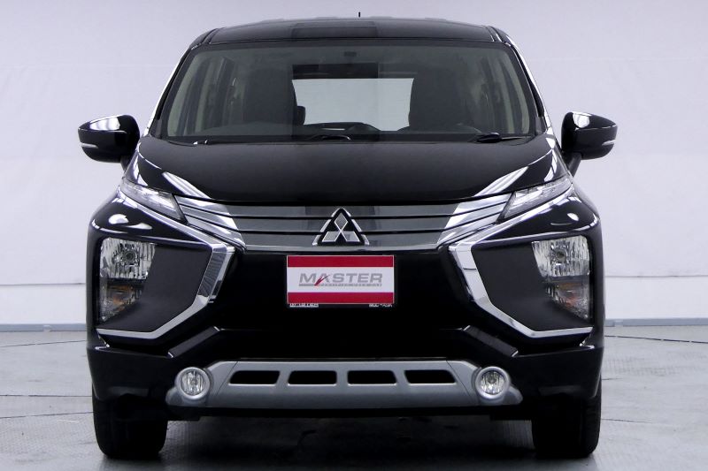 XPANDER 1.5 GT AT