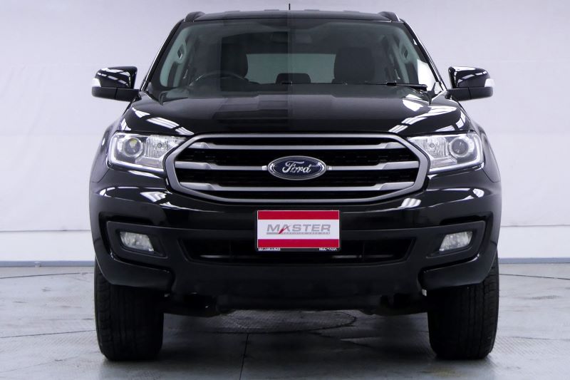 FORD EVEREST 2.0 TURBO TREND 2WD AT