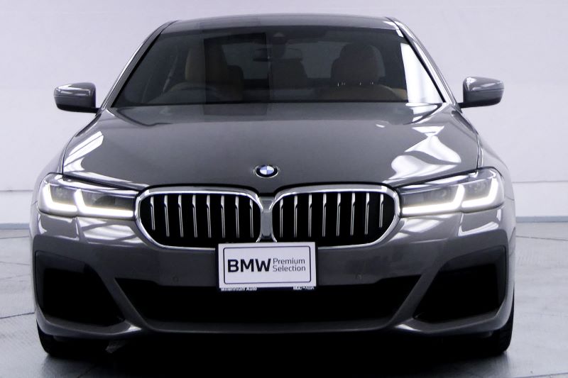 520d MSport