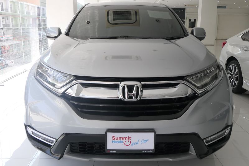 HONDA CR-V 1.6DT-EL  (4WD)