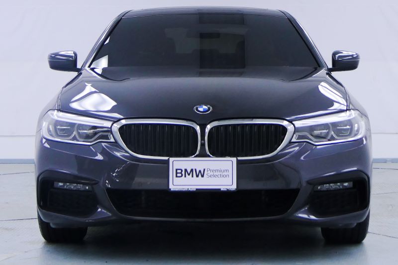 530e M Sport - G30