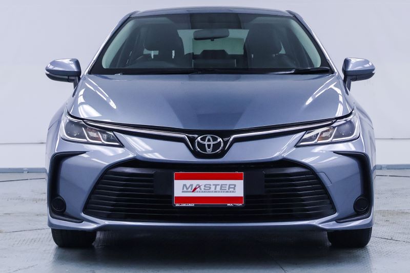 ALTIS 1.6G AT