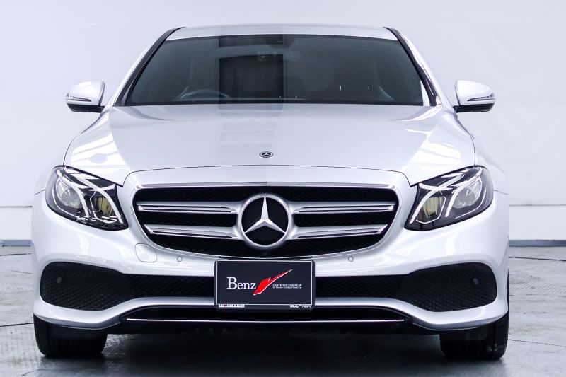 E350e Avantgrade Plugin Hybrid W213