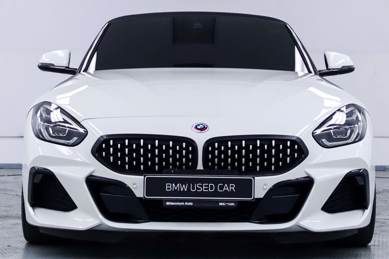 Z4 30i sDrive M Sport G29