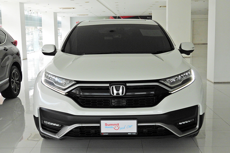 HONDA CR-V 2.4 ES (4WD)