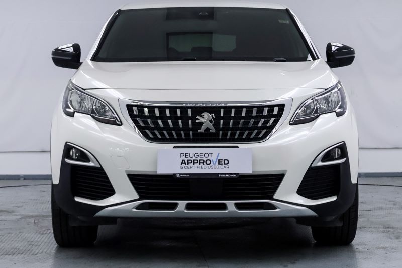 Peugeot 3008 Active 