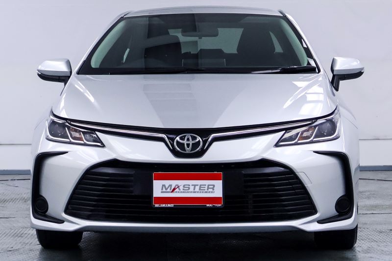 ALTIS 1.8 HYBRID HIGH 