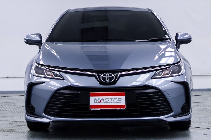 Altis 1.6 G