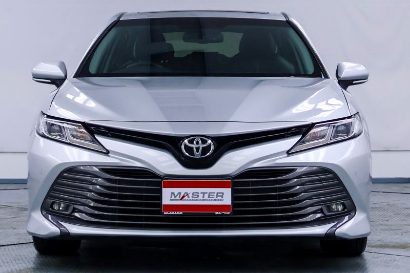 Camry 2.5 G