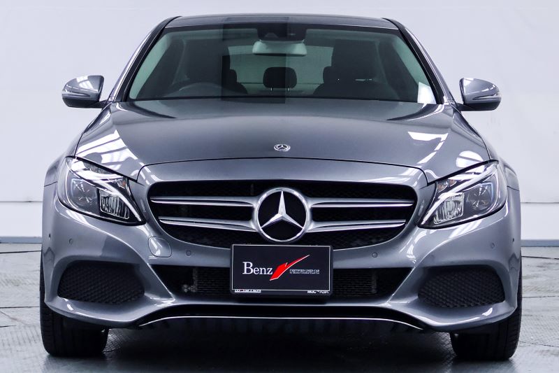 C350e Av Plugin Hybrid W205