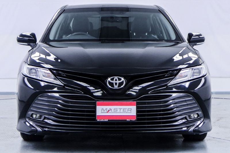 Camry 2.0 G