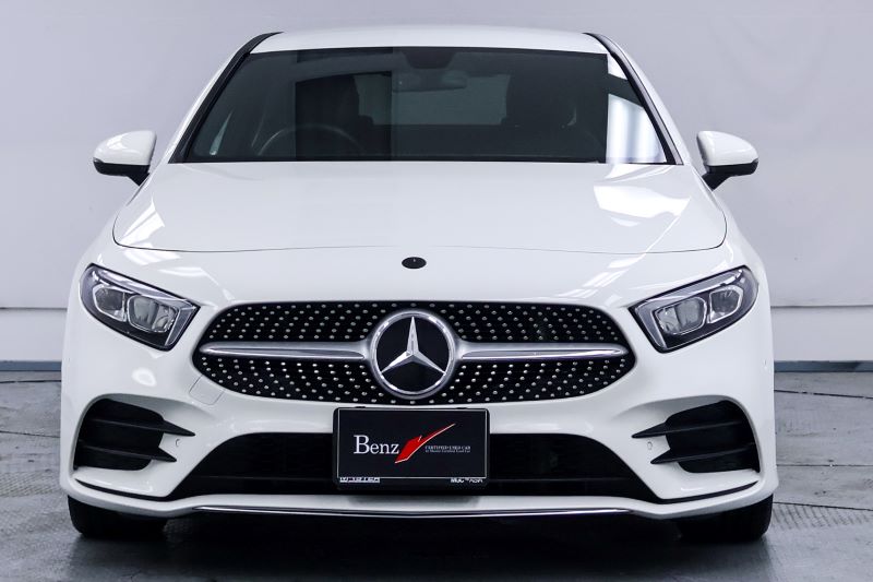 A200 AMG W177