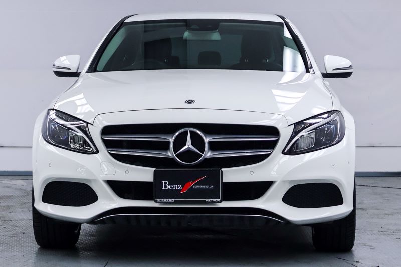 C350e Av Plugin Hybrid W205
