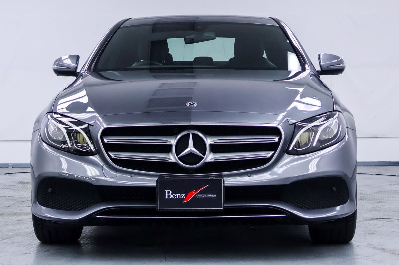 E350e Avantgrade Plugin Hybrid W213