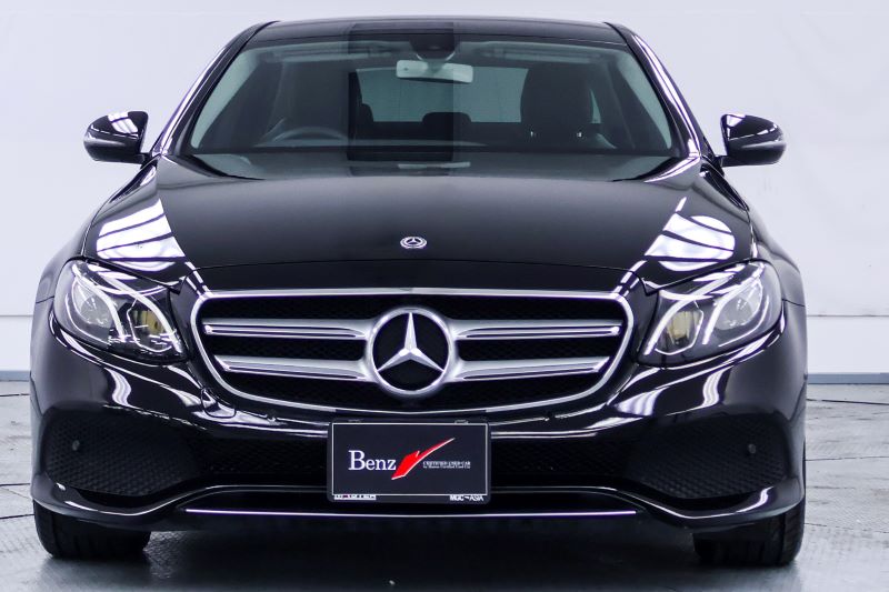 E220d Sport W213