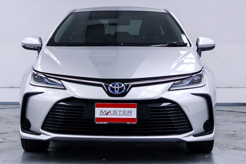 1.8 Hybrid MID