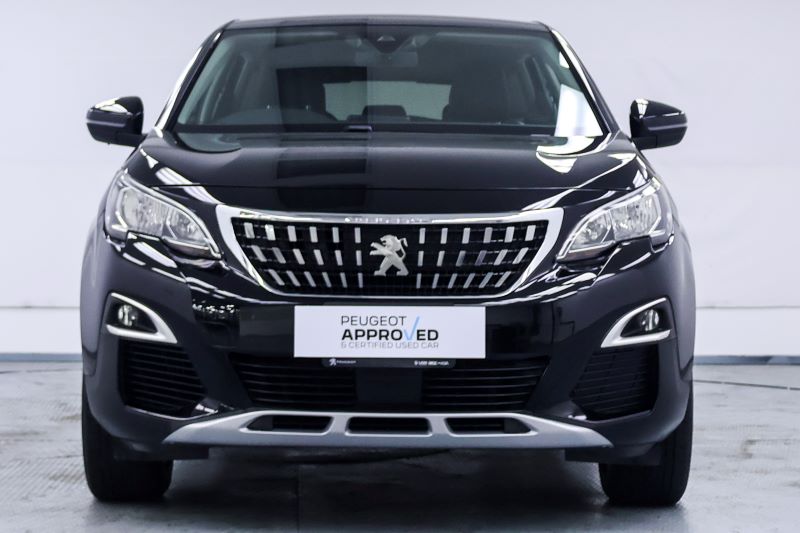 3008 ACTIVE