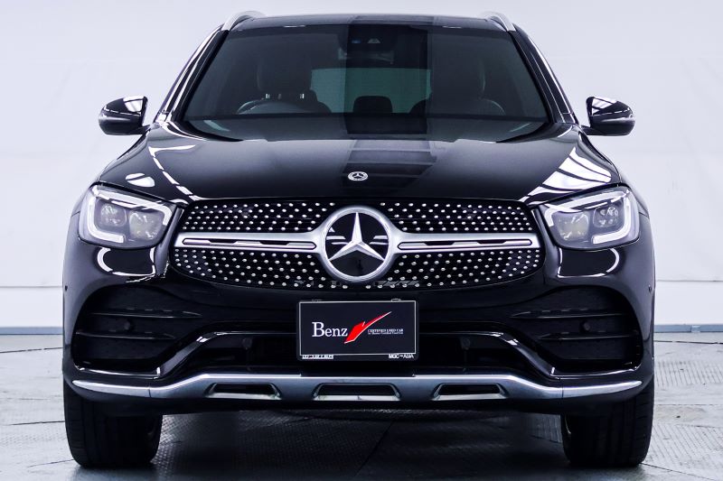 Benz GLC300e 4matic AMG-w253