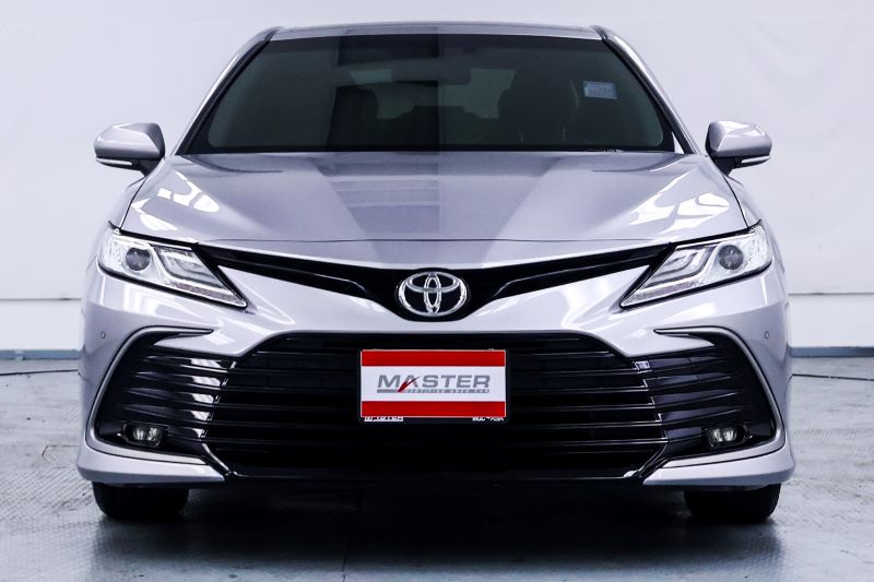 Camry 2.5 Sport