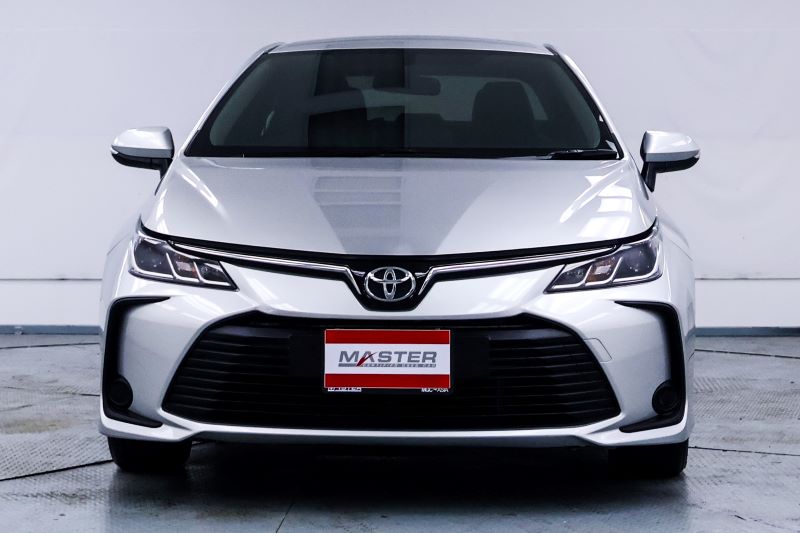 TOYOTA ALTIS 1.6G 