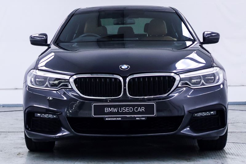 BMW 530e 2.0 M Sport