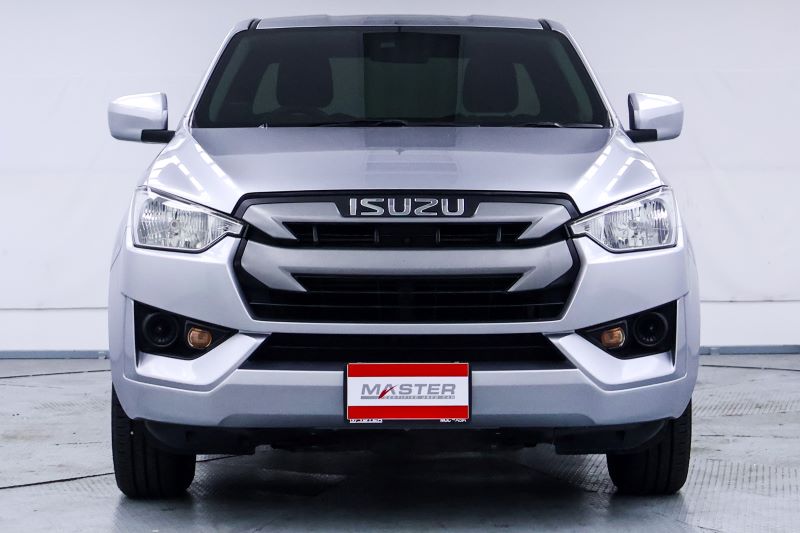ISUZU D-MAX space cab1.9 ddi(mt)