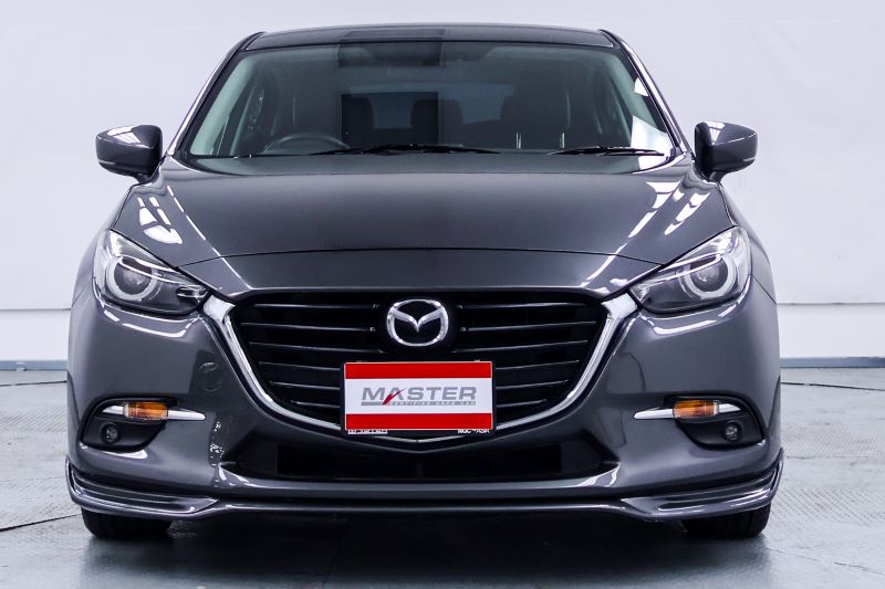 MAZDA 3 2.0 S Skyactiv(5Dr)