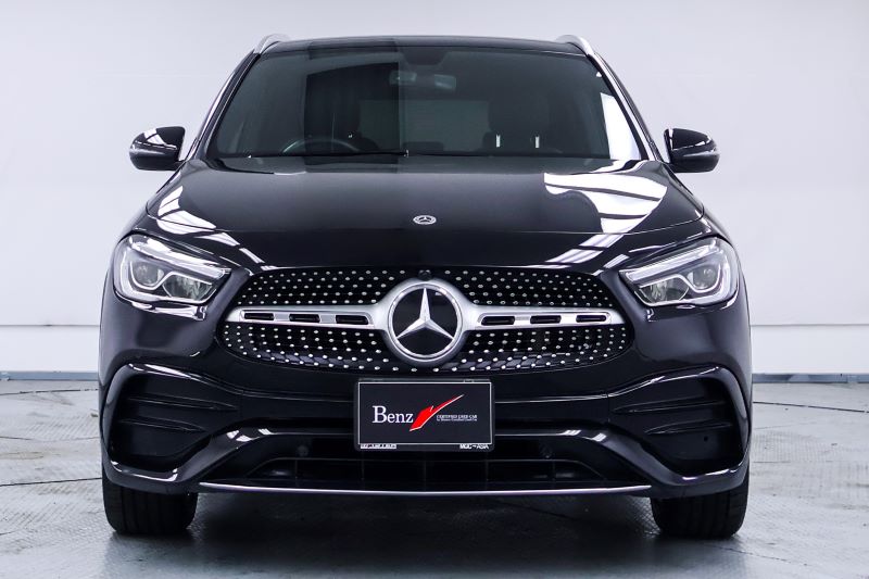 BENZ GLA 200 AMG-W247