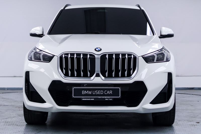 BMW X1 20i sDrive M Sport-U11