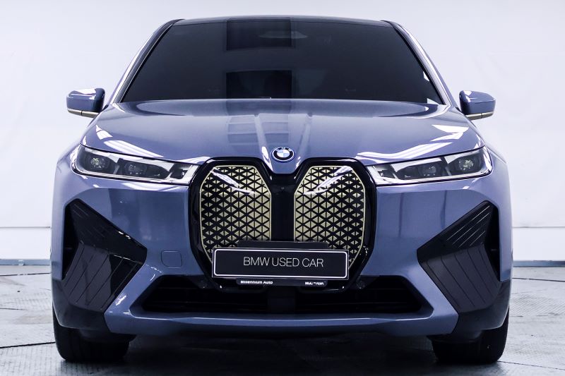 iX50 xDrive Sport - I20