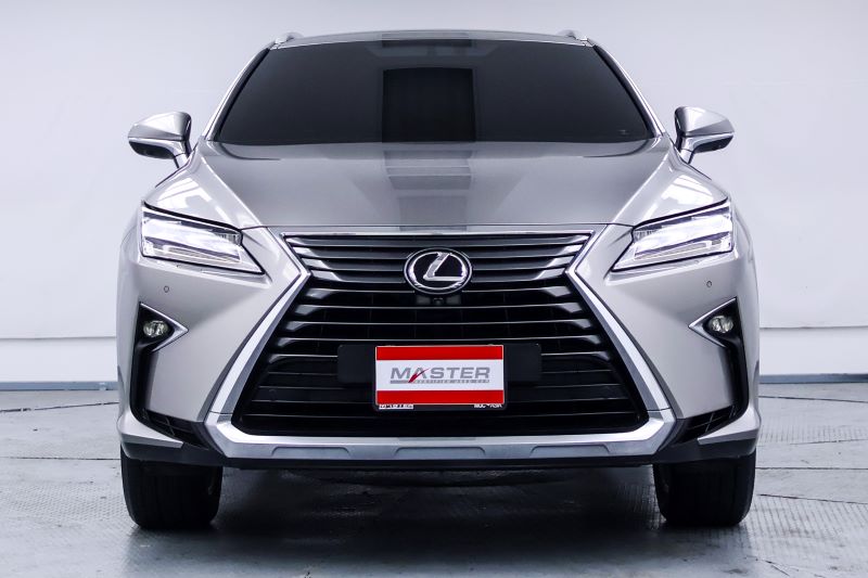 LEXUS RX200T PREMIUM 