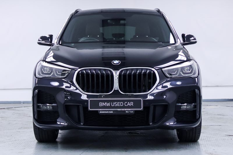 BMW X1 2.0d sDrive M Sport LCi - F48