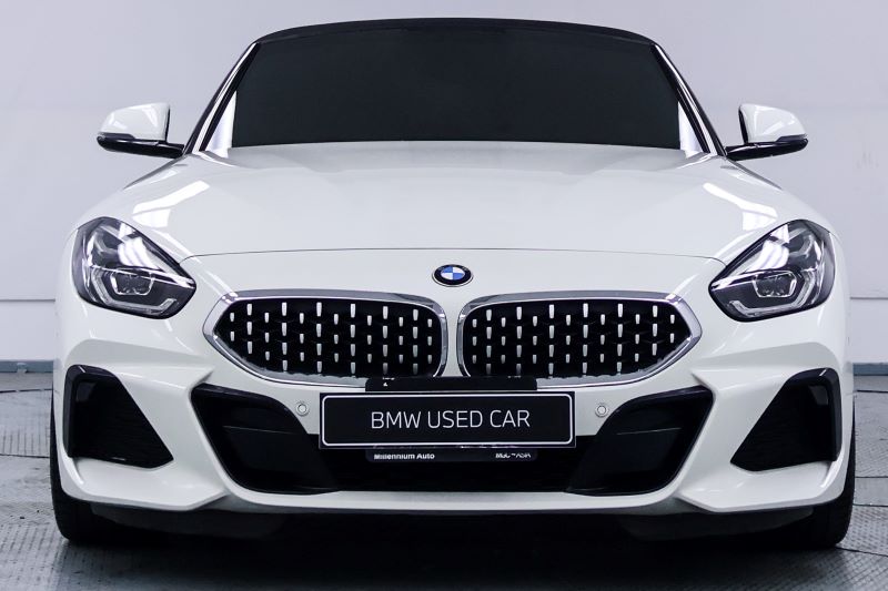 BMW Z4 3.0i sDrive M Sport - G29 