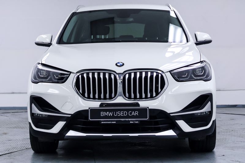 BMW X1 2.0d xDrive xLine