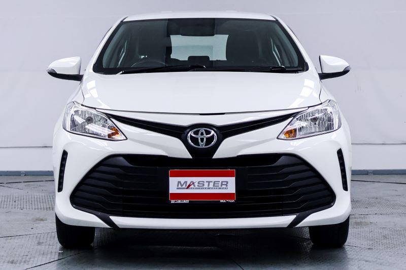 TOYOTA VIOS 1.5 ENTRY 