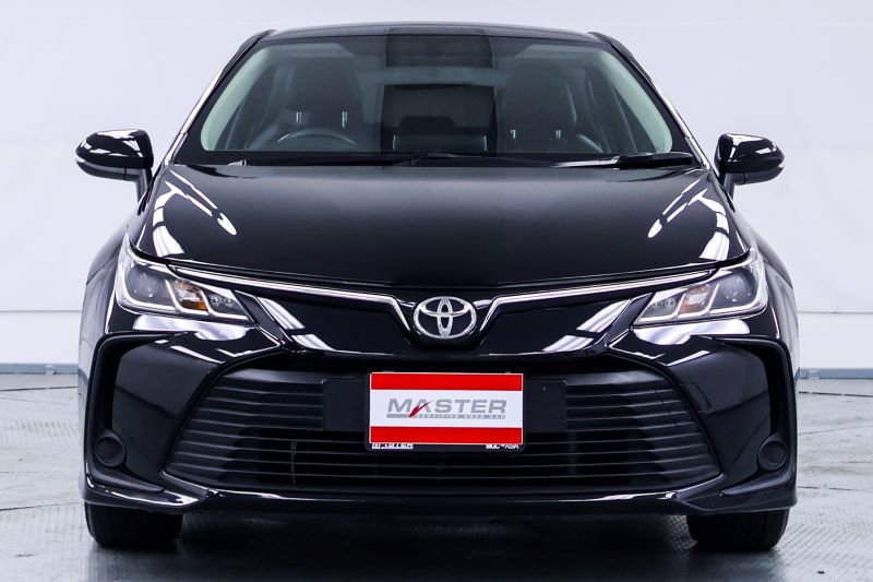 TOYOTA ALTIS 1.6 G