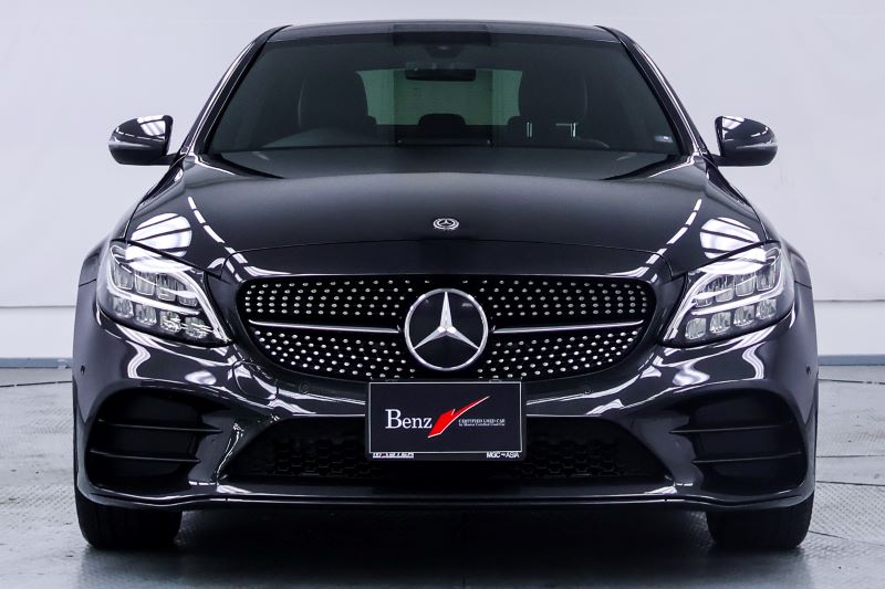 C300e AMG SPORT-W205
