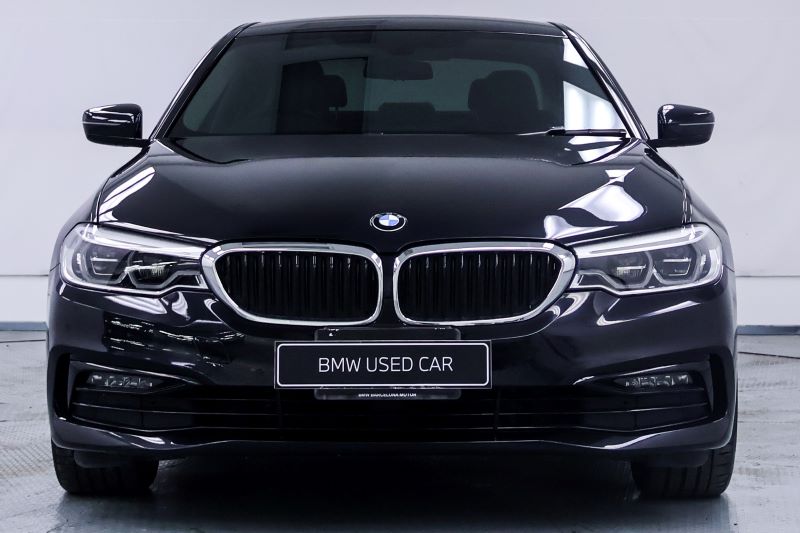 BMW 530e Elite  - G30