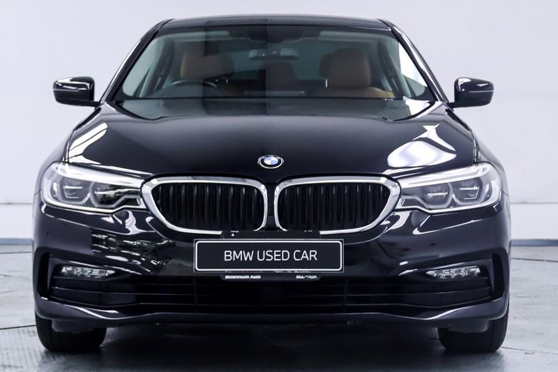 520d Sport - G30